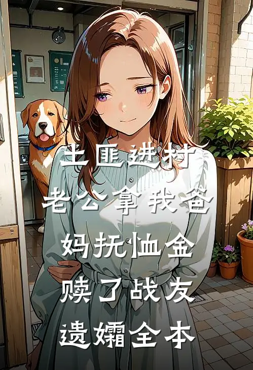 土匪进村，老公拿我爸妈抚恤金赎了战友遗孀全本
