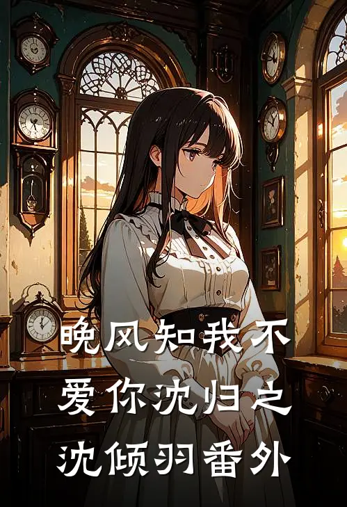 晚风知我不爱你沈归之沈倾羽番外