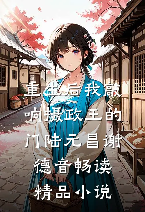 重生后我敲响摄政王的门陆元昌谢德音畅读精品小说