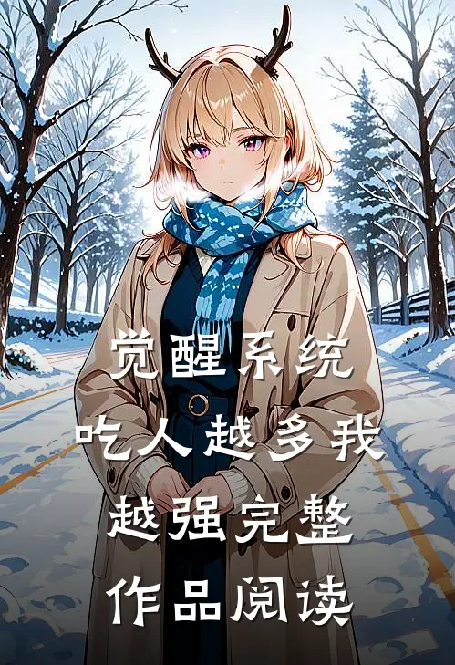 觉醒系统：吃人越多我越强完整作品阅读