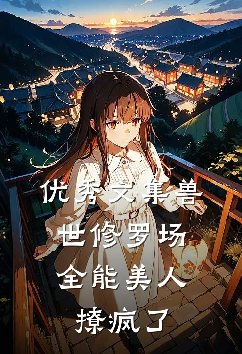 优秀文集兽世修罗场：全能美人撩疯了