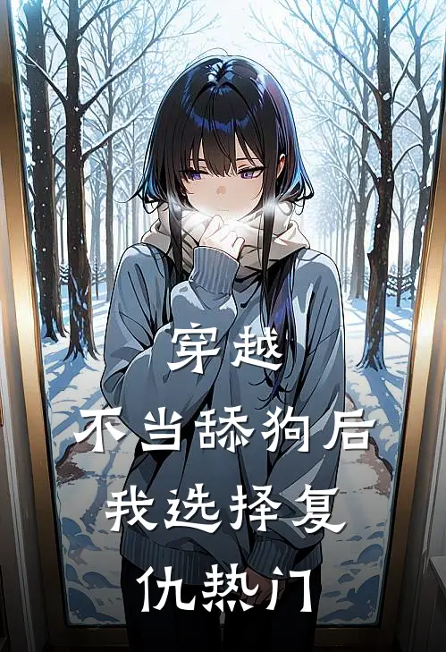 穿越：不当舔狗后，我选择复仇热门