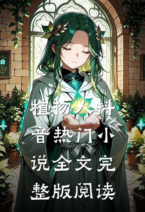 《植物人》抖音热门小说全文完整版阅读