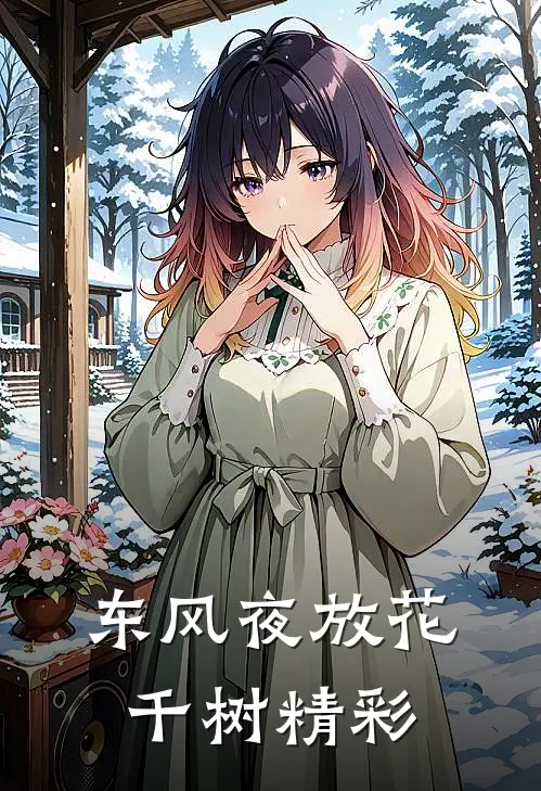 东风夜放花千树精彩