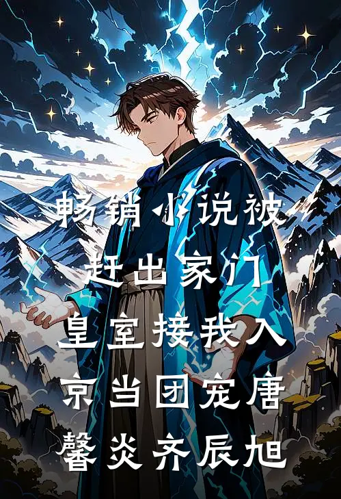 畅销小说被赶出家门,皇室接我入京当团宠唐馨炎齐辰旭