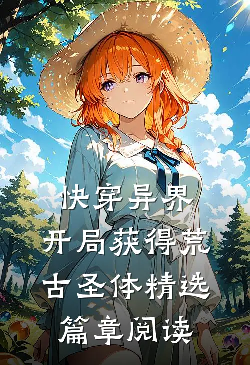 快穿异界：开局获得荒古圣体精选篇章阅读