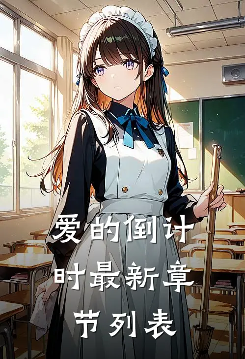 爱的倒计时最新章节列表