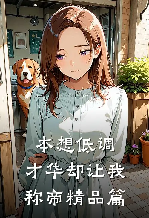 本想低调，才华却让我称帝精品篇