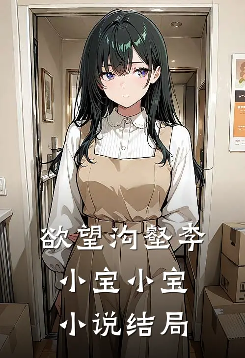 欲望沟壑李小宝小宝小说结局