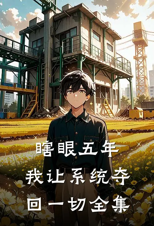 瞎眼五年，我让系统夺回一切 全集