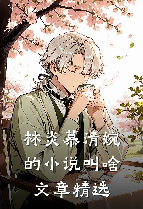 林炎慕清婉的小说叫啥文章精选