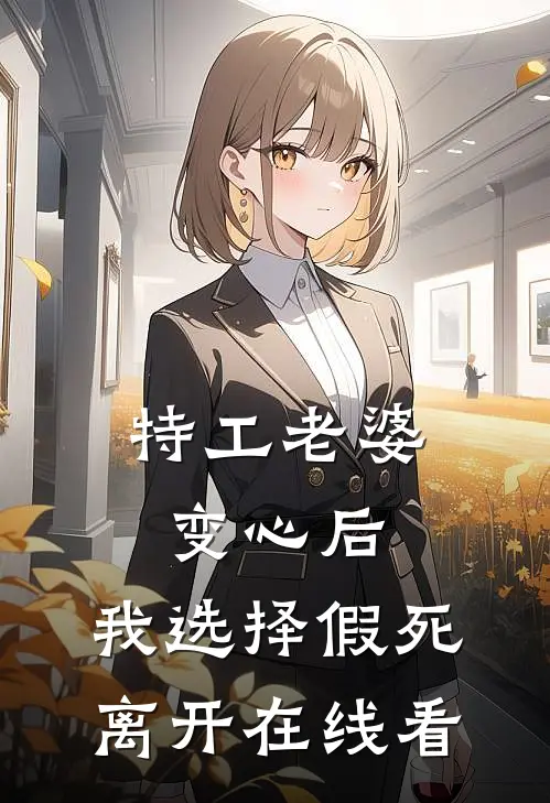特工老婆变心后，我选择假死离开在线看