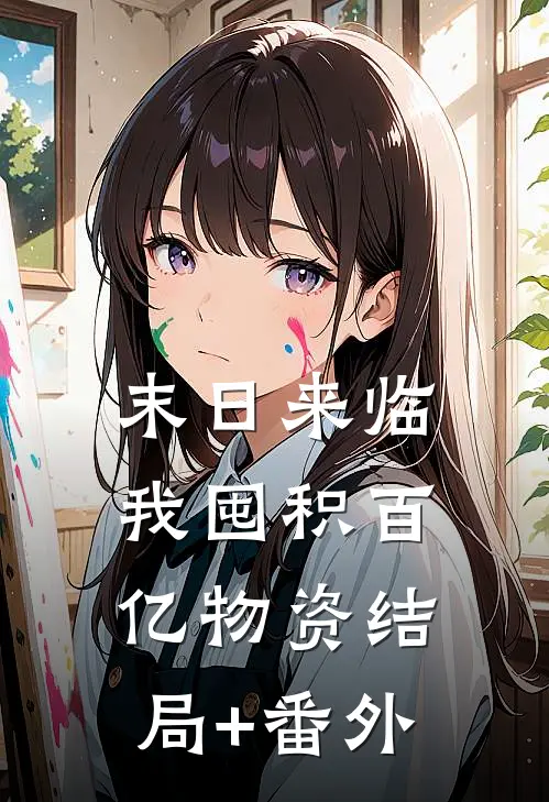 末日来临：我囤积百亿物资结局+番外