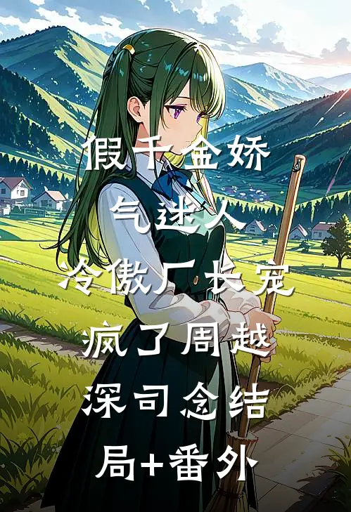 假千金娇气迷人，冷傲厂长宠疯了周越深司念结局+番外