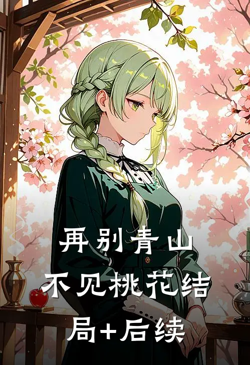 再别青山，不见桃花结局+后续