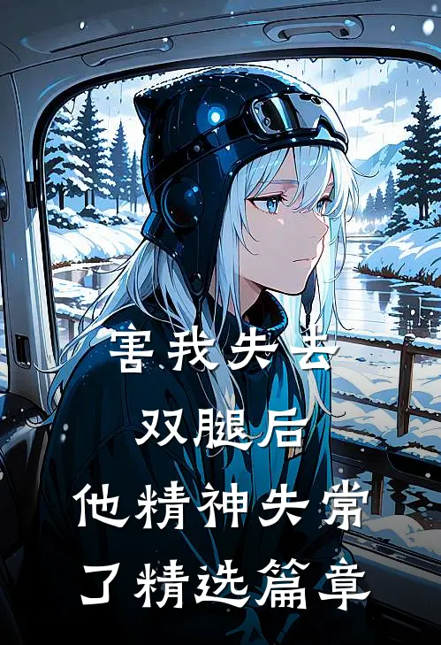 害我失去双腿后，他精神失常了精选篇章