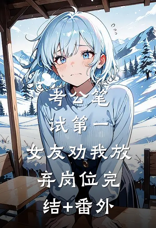 考公笔试第一，女友劝我放弃岗位完结+番外