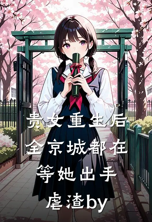 贵女重生后，全京城都在等她出手虐渣by