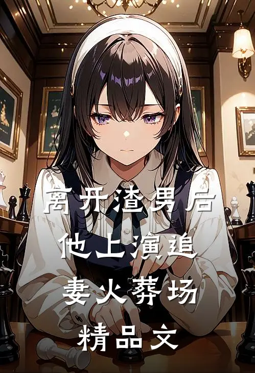 离开渣男后，他上演追妻火葬场精品文
