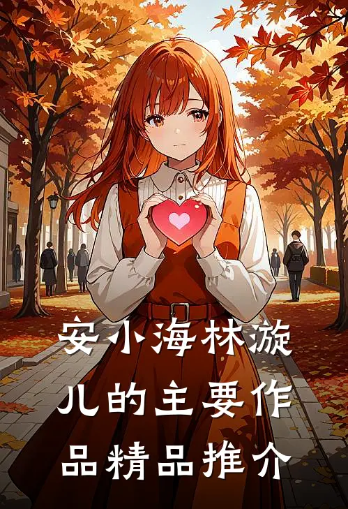 安小海林漩儿的主要作品精品推介