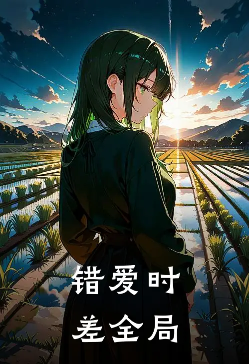 错爱时差全局