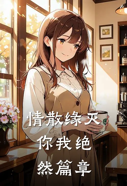 情散缘灭，你我绝然篇章