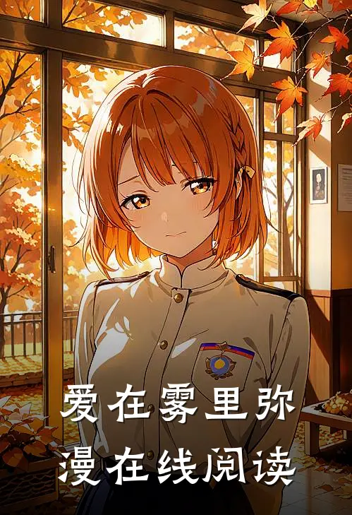 爱在雾里弥漫在线阅读
