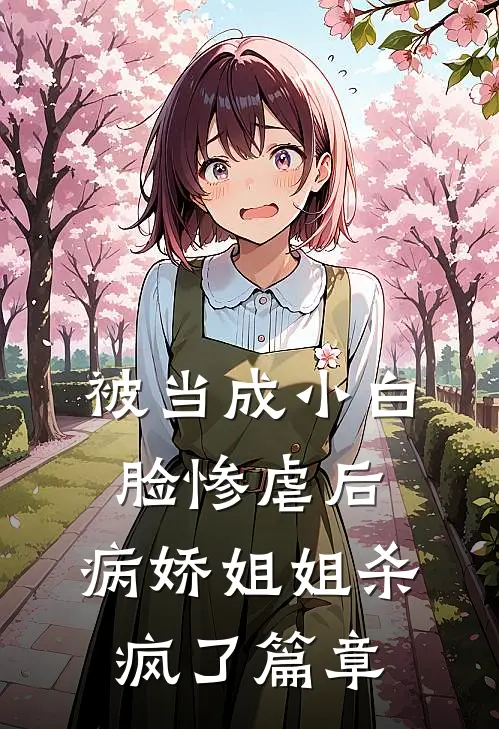 被当成小白脸惨虐后，病娇姐姐杀疯了篇章