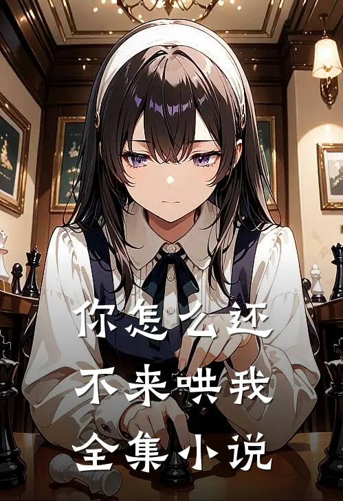 你怎么还不来哄我全集小说