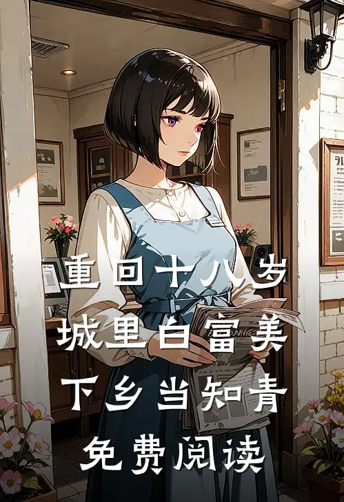 重回十八岁：城里白富美下乡当知青免费阅读