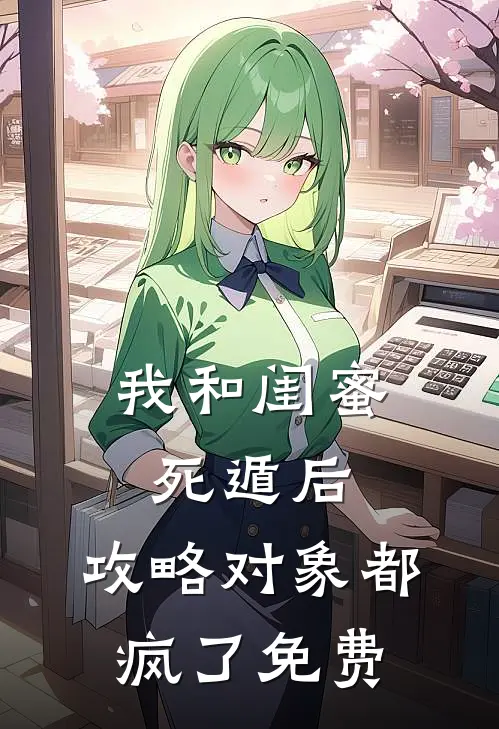 我和闺蜜死遁后，攻略对象都疯了免费