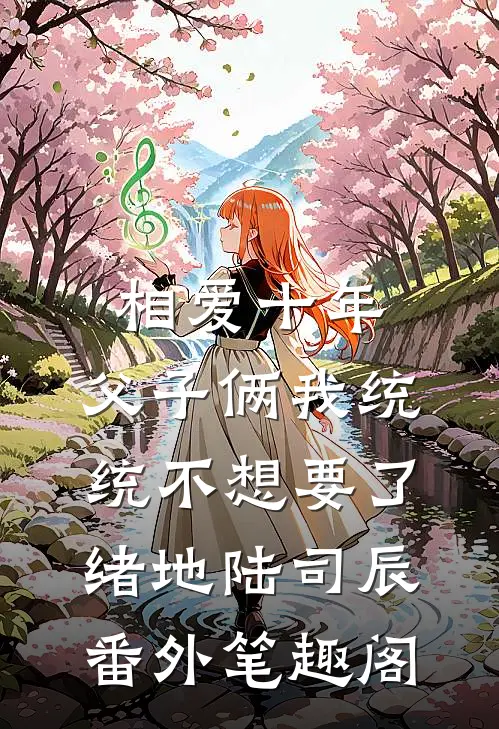 相爱十年，父子俩我统统不想要了：绪地陆司辰番外笔趣阁