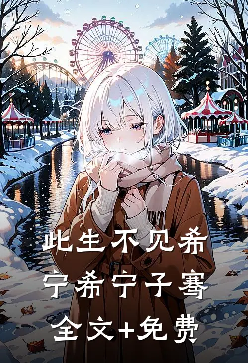 此生不见希宁希宁子骞全文+免费