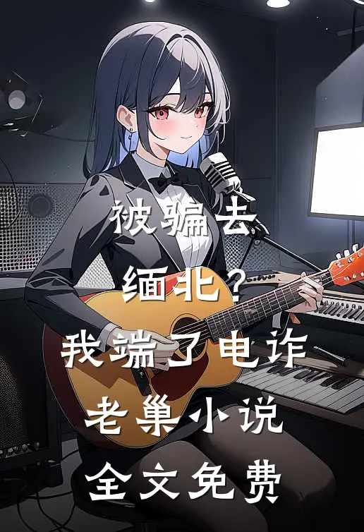 被骗去缅北？我端了电诈老巢小说全文免费