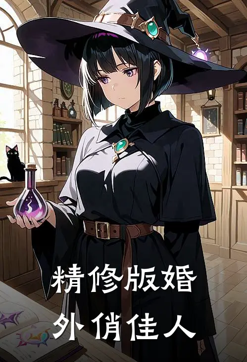 精修版婚外俏佳人