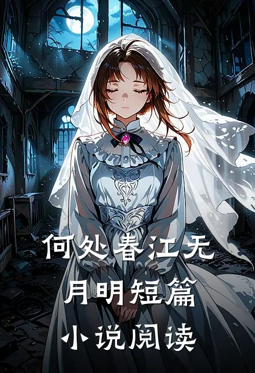 何处春江无月明短篇小说阅读