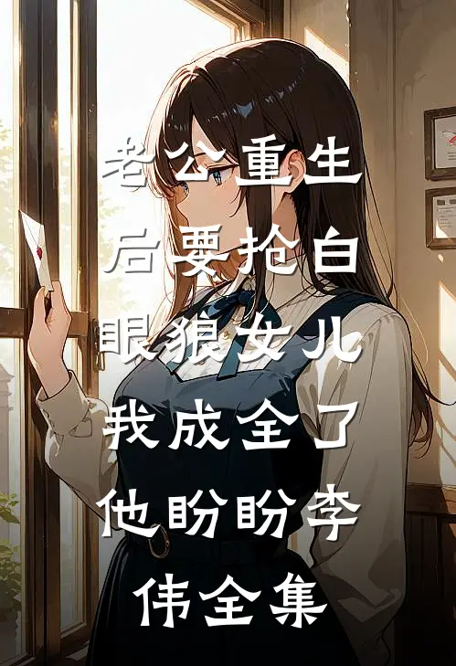 老公重生后要抢白眼狼女儿，我成全了他盼盼李伟 全集