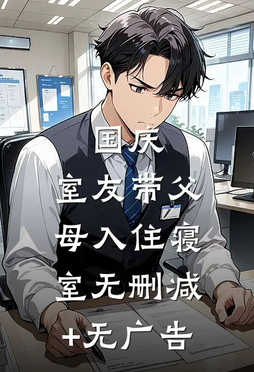国庆，室友带父母入住寝室无删减+无广告