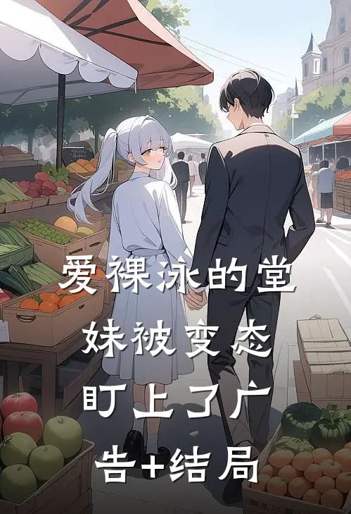 爱裸泳的堂妹被变态盯上了广告+结局