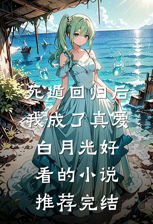 死遁回归后，我成了真爱白月光好看的小说推荐完结