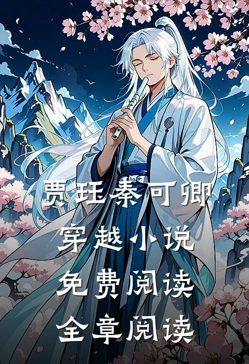 贾珏秦可卿穿越小说免费阅读全章阅读