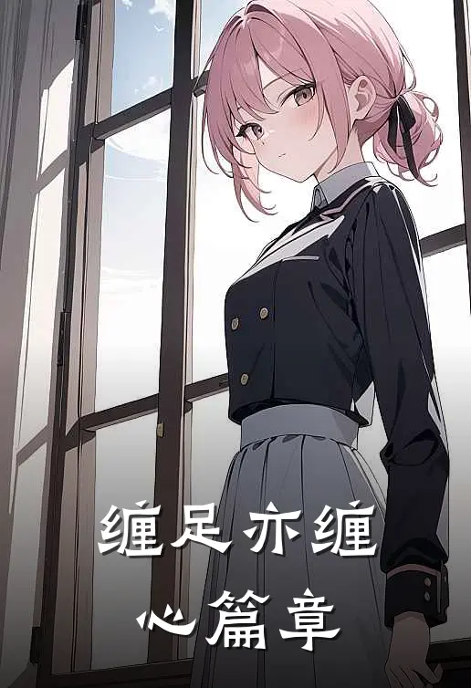 缠足亦缠心篇章