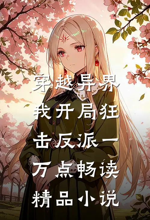 穿越异界，我开局狂击反派一万点畅读精品小说