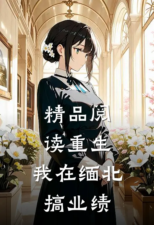 精品阅读重生：我在缅北搞业绩