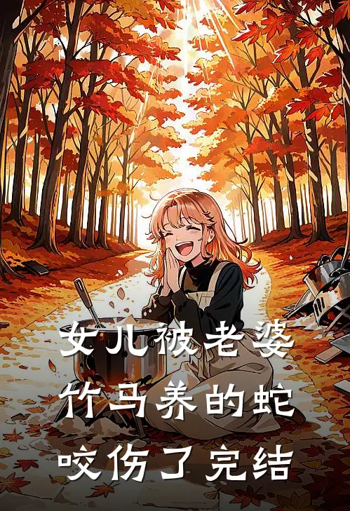 女儿被老婆竹马养的蛇咬伤了完结