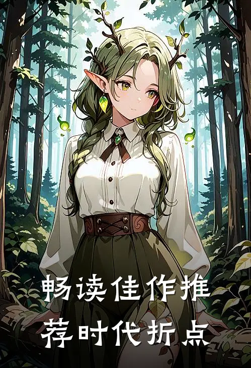 畅读佳作推荐时代折点