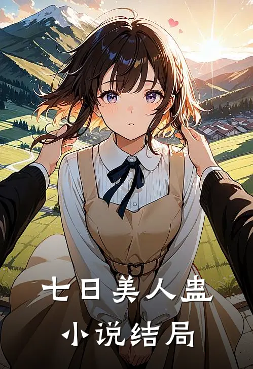 七日美人蛊小说结局