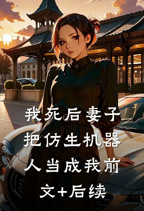 我死后妻子把仿生机器人当成我前文+后续