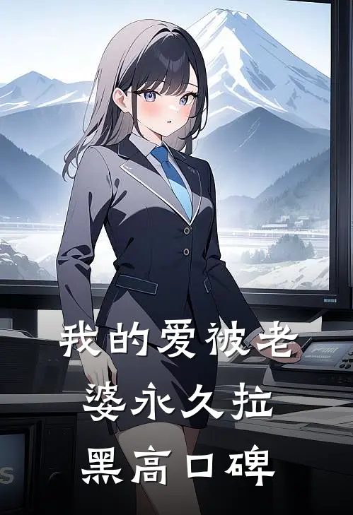 我的爱被老婆永久拉黑高口碑