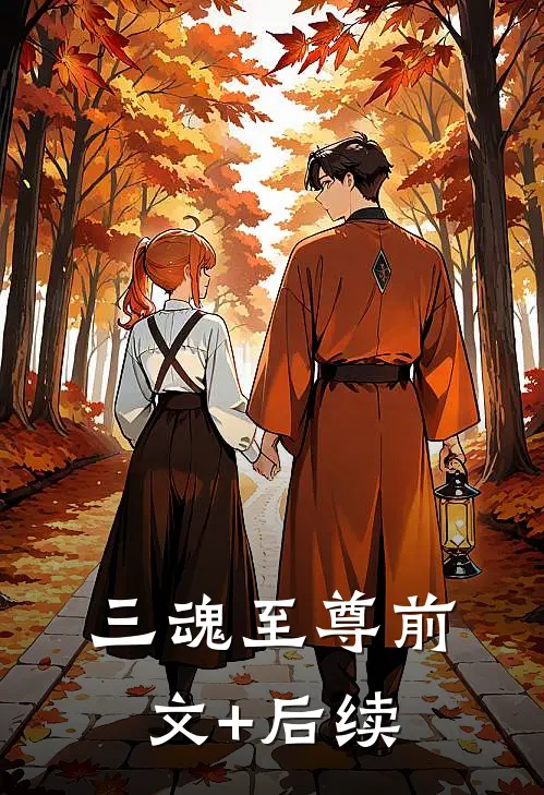 三魂至尊前文+后续